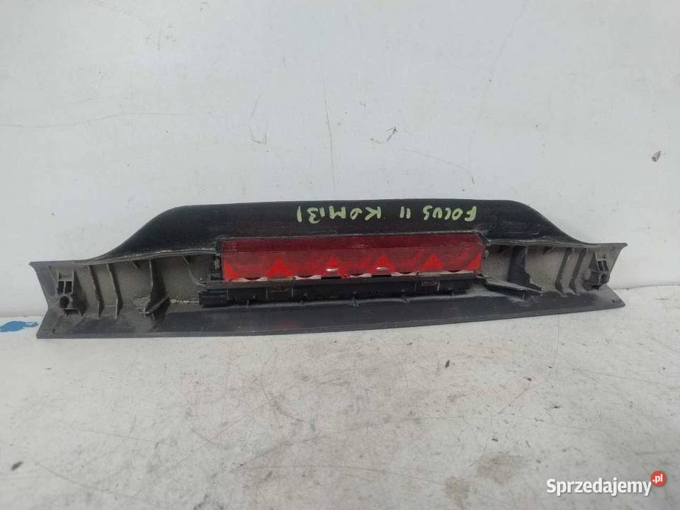 ŚWIATŁO STOP FORD FOCUS MK2 KOMBI