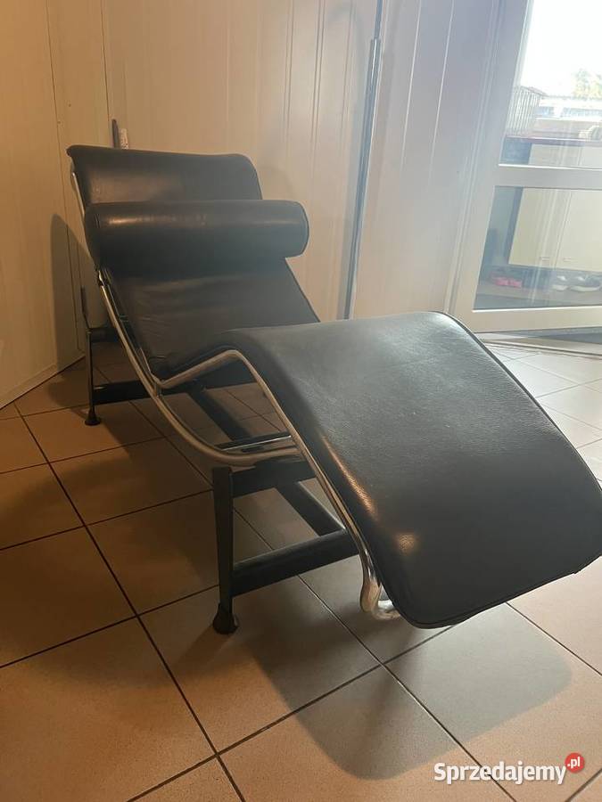 Fotel szezlong Nowa Dzierzążnia