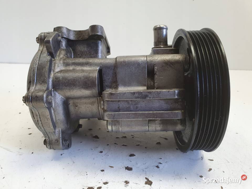 BMW E46 18 20 i POMPA WSPOMAGANIA 6756611 lubelskie Rudka