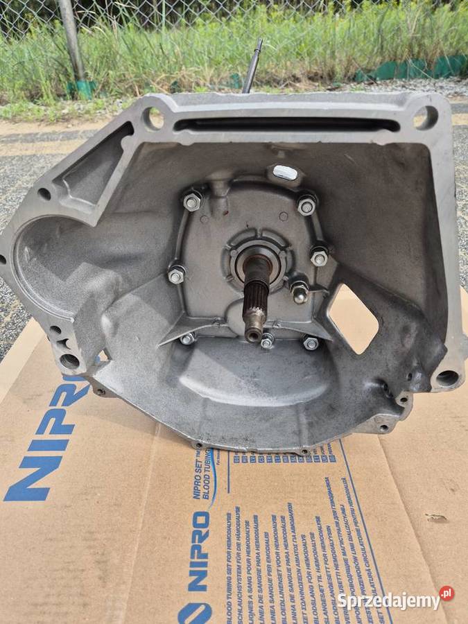 Lasa niva 2121 4x4 skrzynia biegów 5 Płock sprzedam