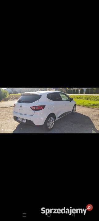 20123 Zarejestrowany benzyna Wojnicz