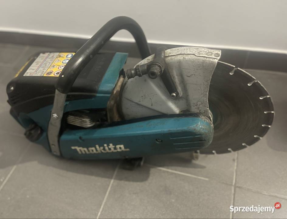 Piła Makita EK 6100 Annopol