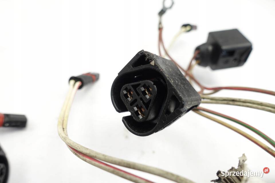 BMW F36 Gran Coupe 428 20i WIĄZKA SILNIKA lubelskie Rudka