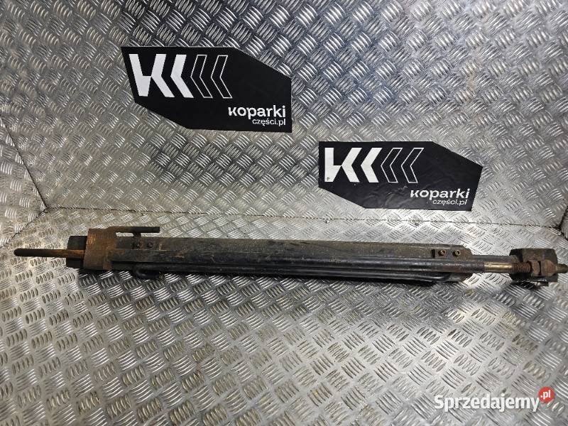 Siłownik podnoszenia ramienia do maszyn JCB Gdynia