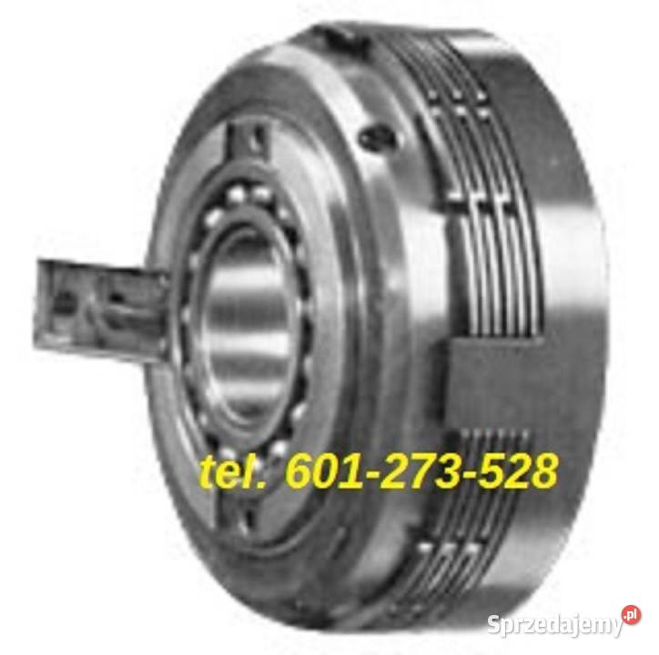 Sprzęgło FOV5 HEID sprzedam