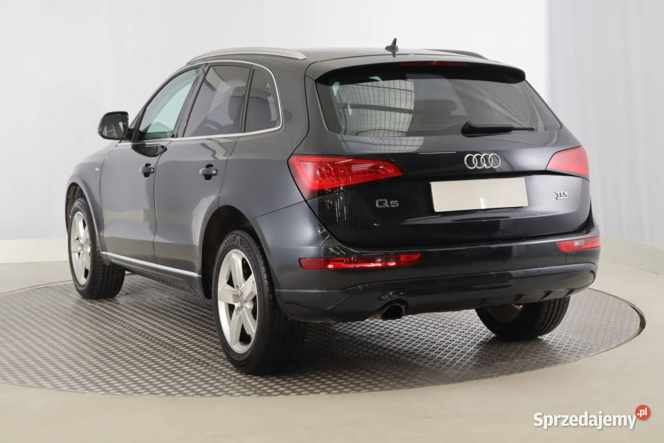 Audi Q5 20 TDI