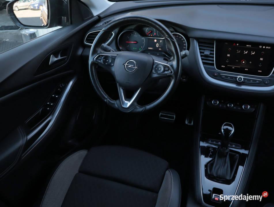 Opel Grandland 12 Turbo Lublin