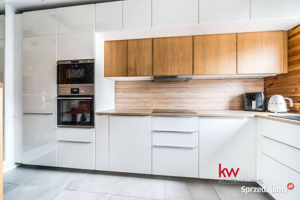 sprzedaży domu szeregowego 10668 metrów Mosina