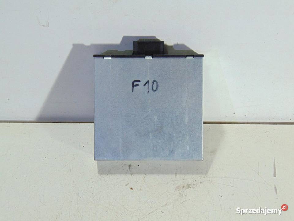 MODUŁ STEROWNIK NAPIĘCIA BMW F10 20 D 9233143