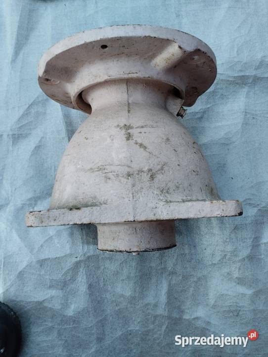 Kolumna obrotowa Widełka