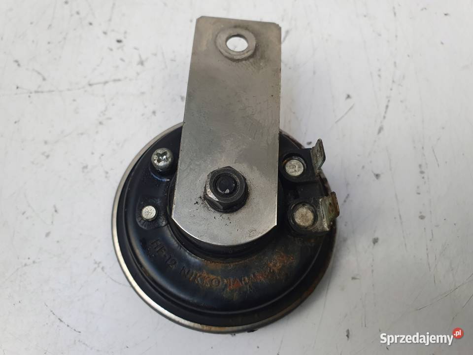KLAKSON Yamaha XSR 700 XSR700 1522 sygnał Chełm