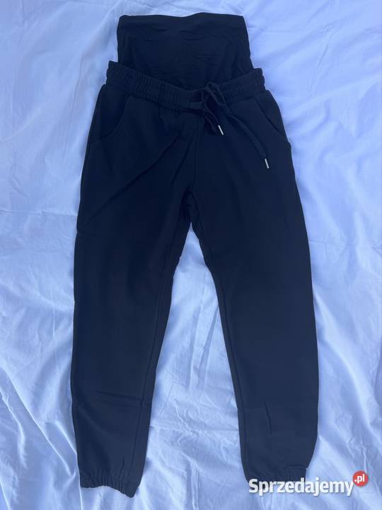 spodnie ciążowe Gorzów Wielkopolski