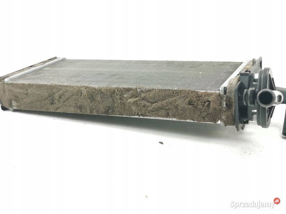 NAGRZEWNICA AUDI 80 20 26 1995 VALEO 812137