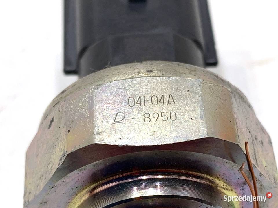 CZUJNIK CIŚNIENIA OLEJU RENAULT CLIO V