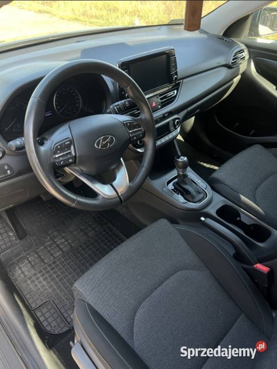 Sprzedam hyundai i30 Ostrołęka