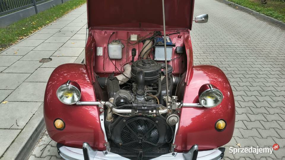 CITRON 2CV6 CLUB ŻÓŁTE TABLICE 1988 Kompleksowej welurowa tapicerka Motoryzacja Zgierz