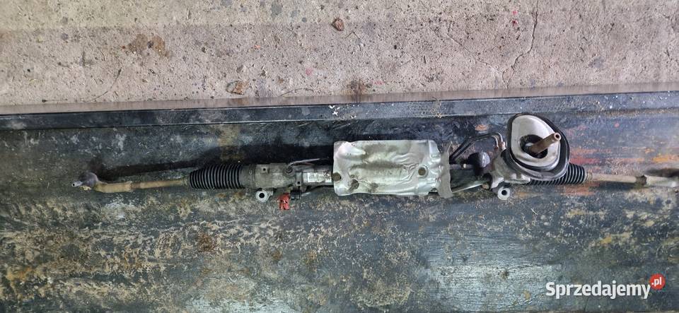 Magiel focus mk2 16 tdci bez luzów na listwie sprzedam