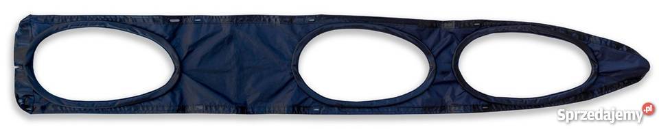 Kajak składany NERIS WALKURE3 expedition wiosła Kielce