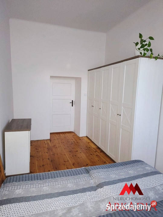 Mieszkanie 6619m2 3pokojowe Włocławek