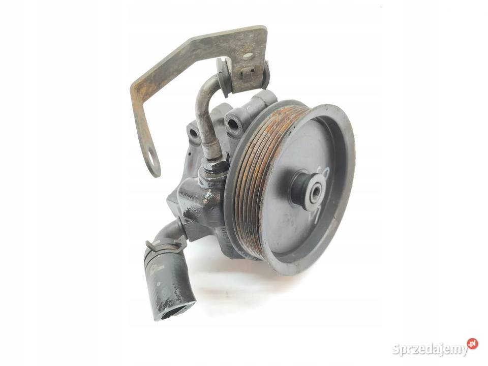 POMPA WSPOMAGANIA 24 TDCI Ford Transit V