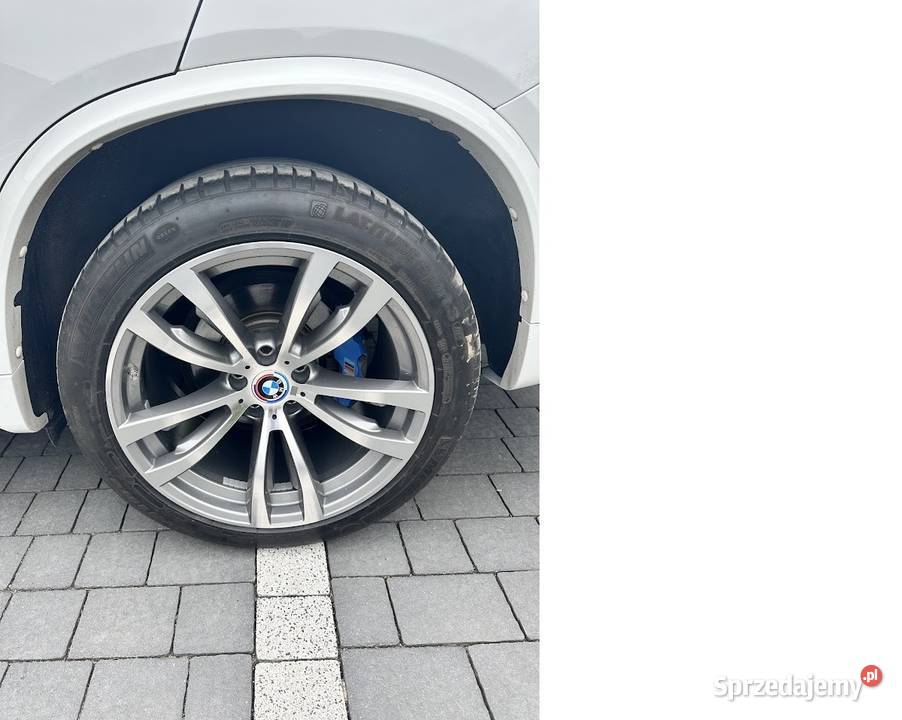 Koła BMW 20 X5 F15 F16 MPakie Kraków