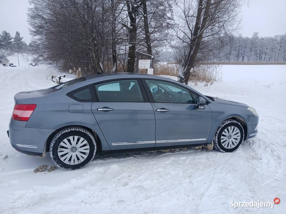 Citroen C5 C5 Olecko