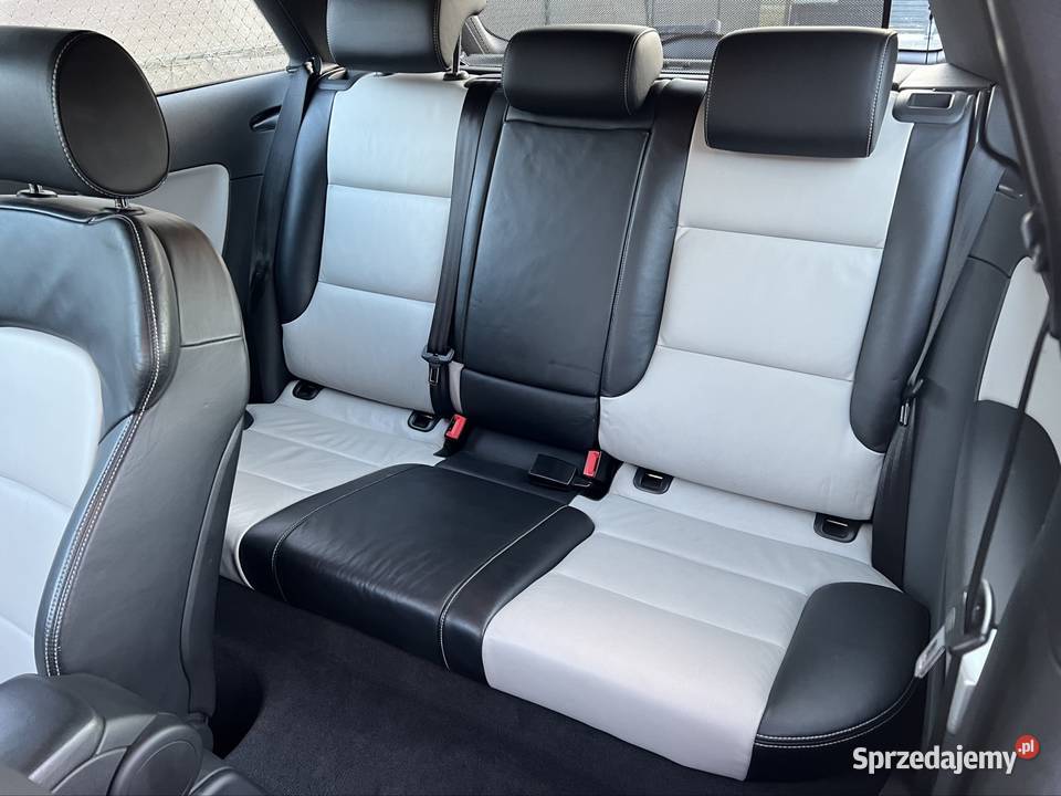 Audi A3 S3 265 quattro 4x4 xenon czujnik zmierzchu lubuskie