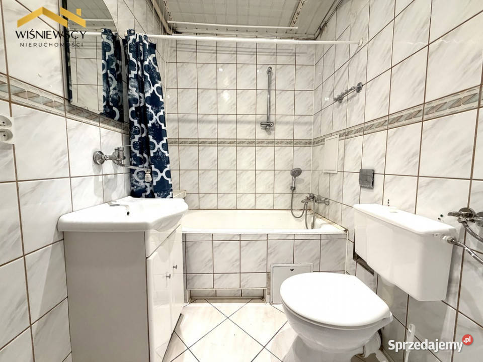 51 m 3 pokoje Centrum Malborka 6843zł/m2