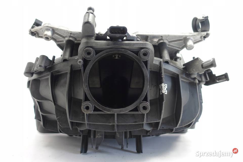 BMW F36 Gran Coupe 428 20i KOLEKTOR SSĄCY osobowe Rudka