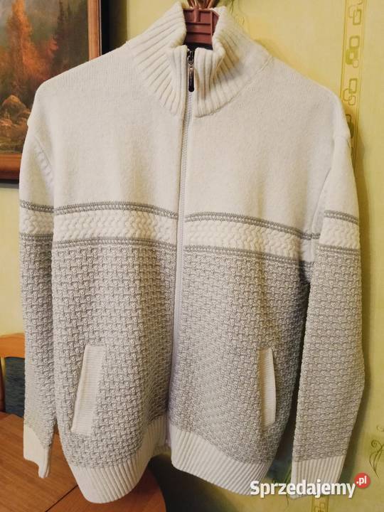 Sweter Devir rozmiar M lubelskie Hrubieszów