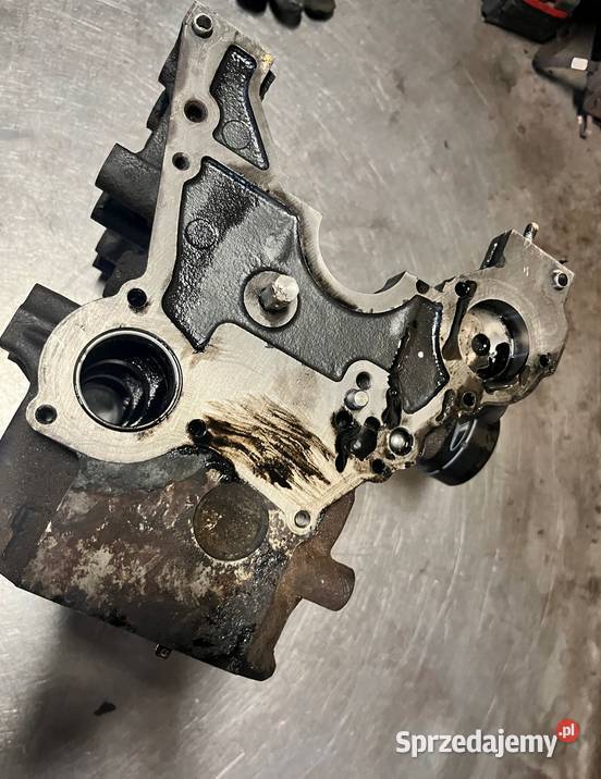 Blok silnika karter Daihastu DM 950 DTQB