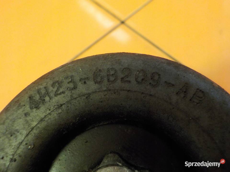 RANGE ROVER SPORT 42 SUPERCHARGED 08r rolka Suków sprzedam