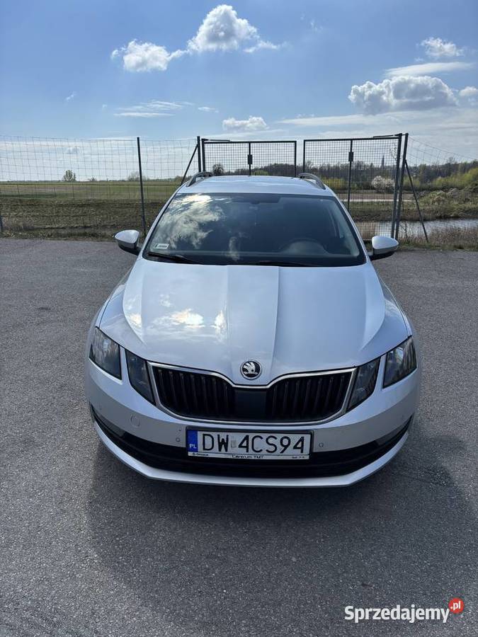 Skoda Octavia 1.6 TDI
