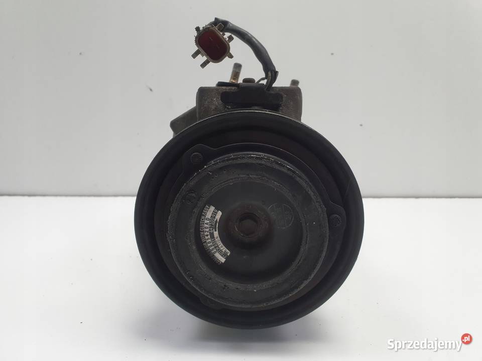 SPRĘŻARKA KLIMATYZACJI Chrysler Voyager IV 25 Chełm