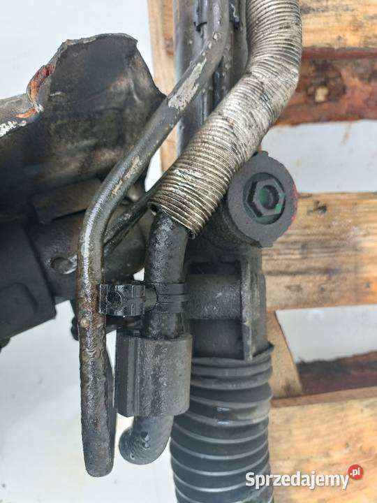 MAGLOWNICA Volvo V70 III XC70 II przekładnia Rudka sprzedam