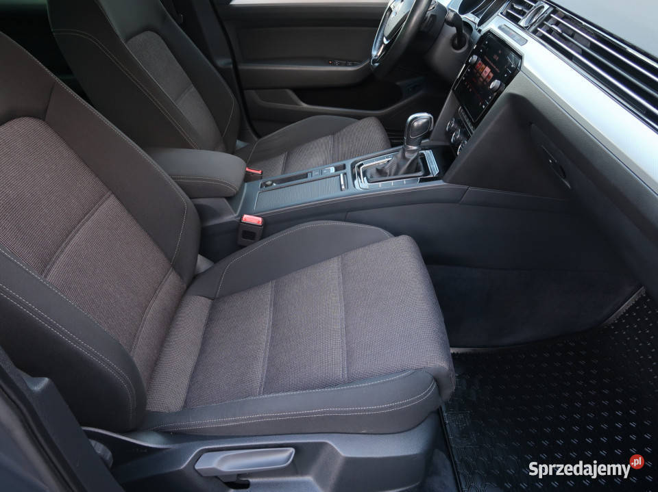 VW Passat 20 TDI 1968cm3 Lublin sprzedam