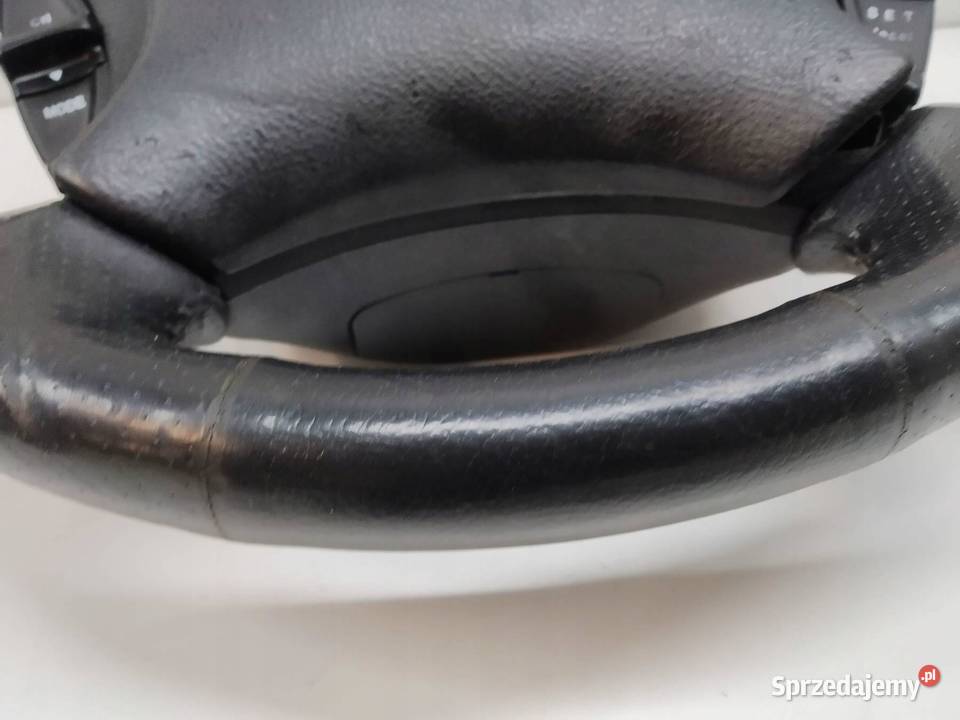 KIEROWNICA LIFT MULTIFUNKCJA Honda Civic VII osobowe sprzedam