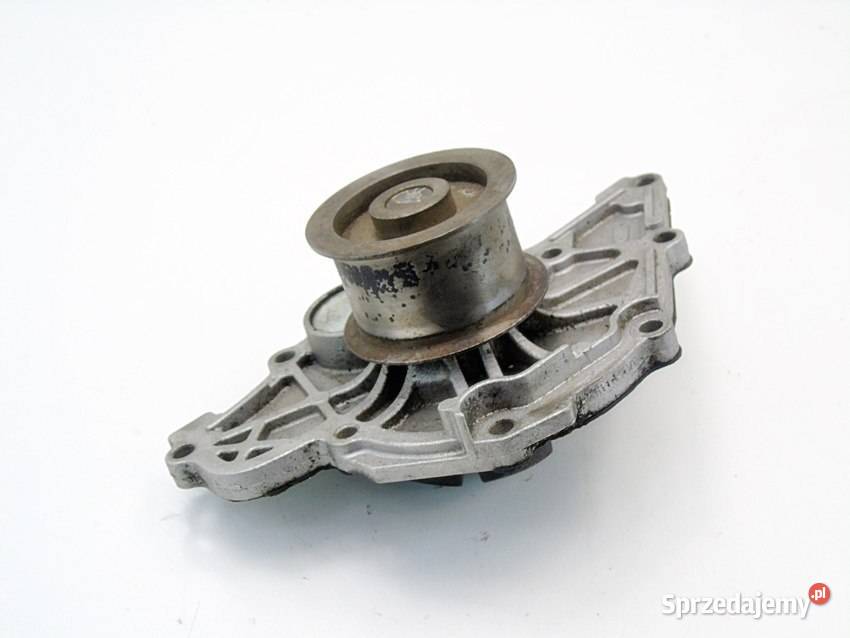 POMPA WODY 25 TDI SUPERB AUDI A4 B6 A6 C5 A8 D2 Motoryzacja