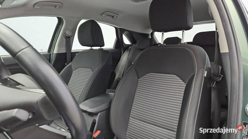 Kia Ceed 15 TGDI M Z Polskiego Salonu Faktura Warszawa sprzedam