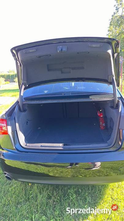 Sprzedam Audi A6C7 Quattro 2000cm3 A6 Lublin sprzedam