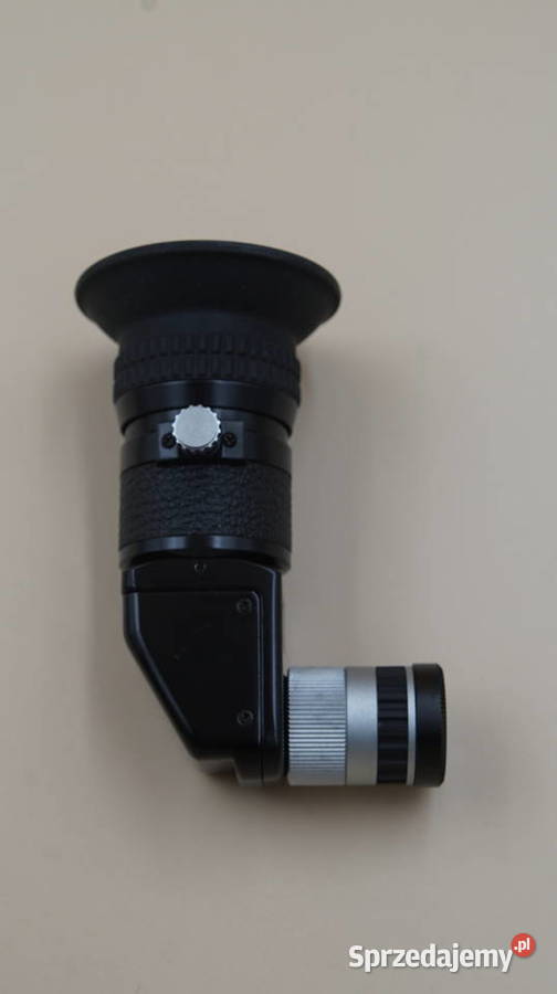 Wizjer kątowy Nikon DR3
