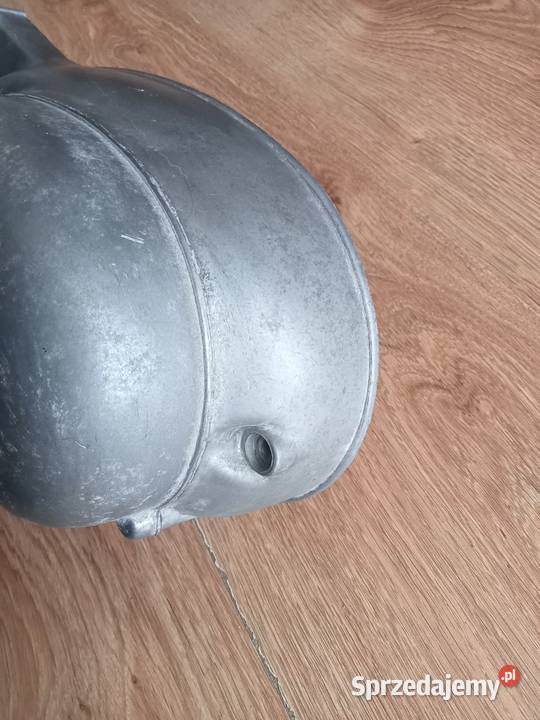 MZ Ts 125150 dekiel pokrywa zapłonu małopolskie Nowy Sącz