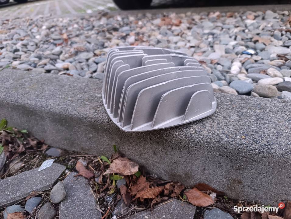 Głowica SHL gazela 175 Busko-Zdrój