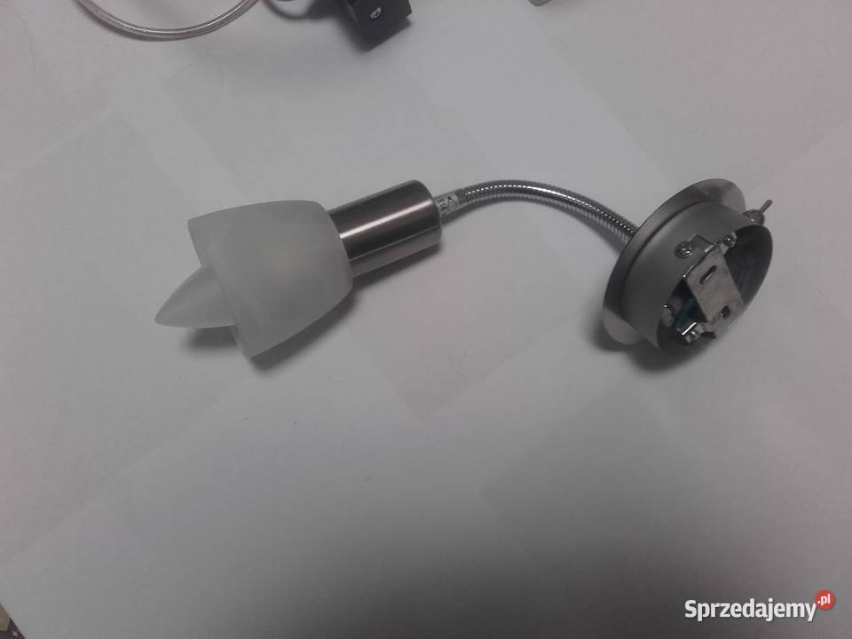 Lampy sufitowe do salonu kinkiet nowa śląskie sprzedam