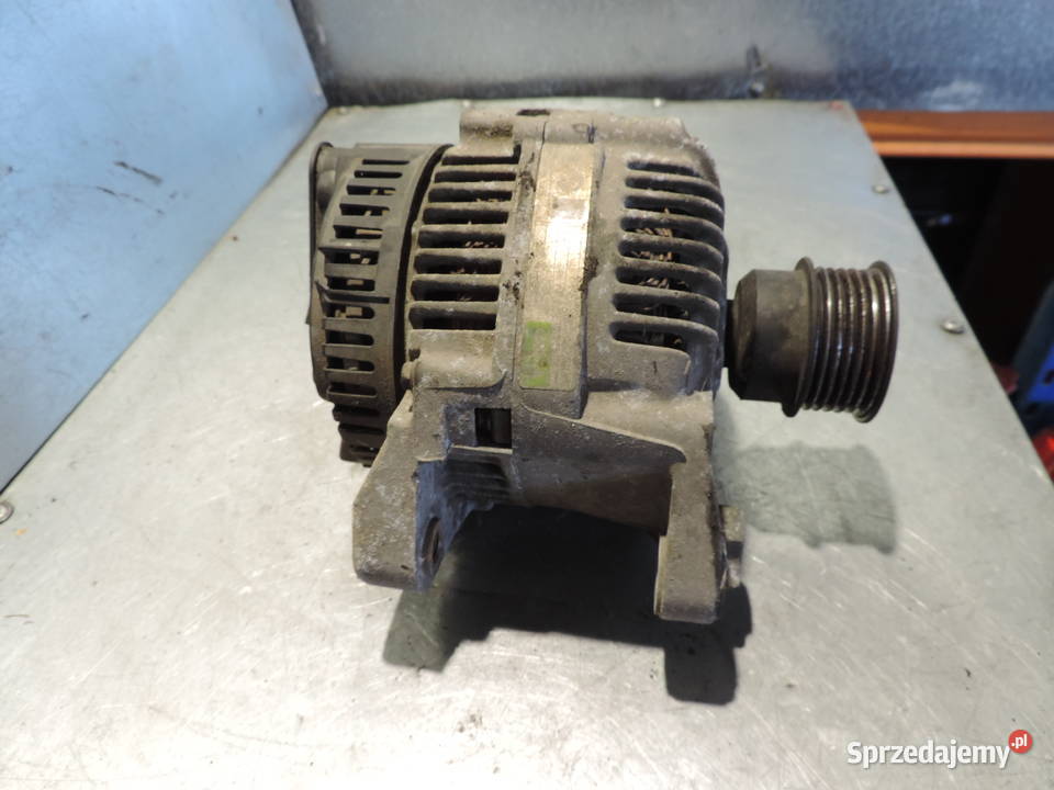ALTERNATOR BMW E36 18 I