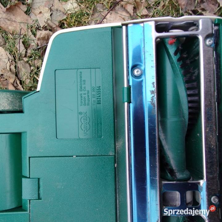 Odkurzacz Pozostałe Żary