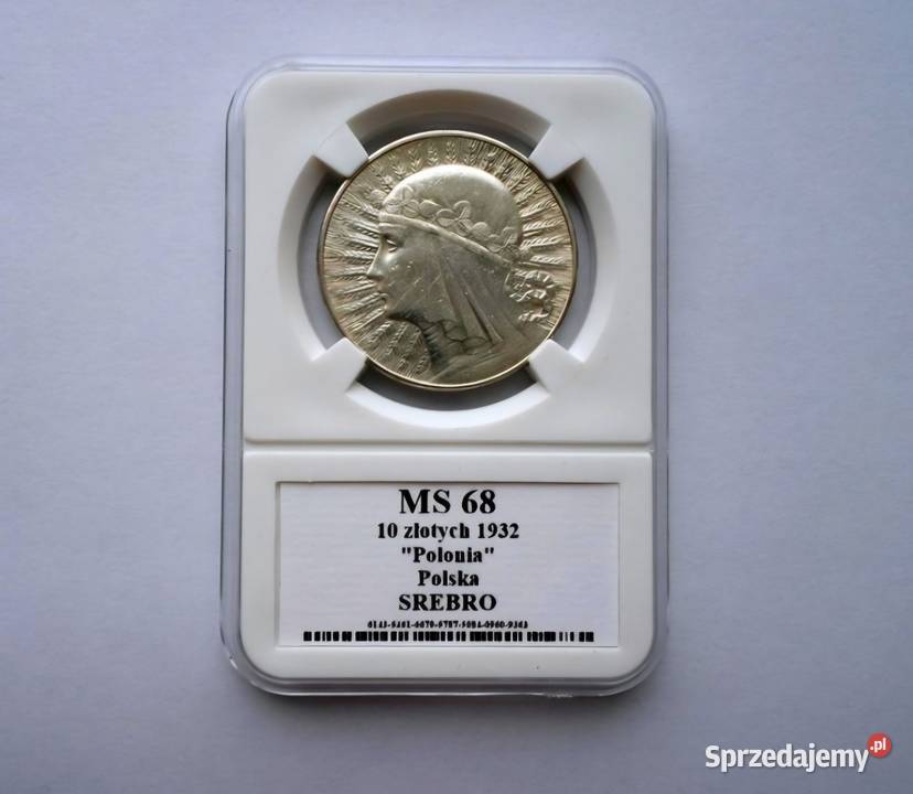 10 Głowa Kobiety z 1932roku Łódź