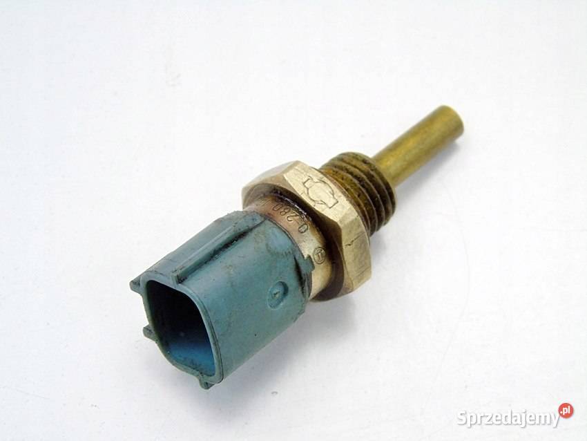 CZUJNIK TEMPERATURY WODY 22 DI NISSAN ALMERA 2 Sosnowiec