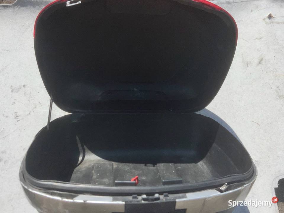 Bagażnik Triumph Trophy 900 Linki i cięgna Ostrów Wielkopolski