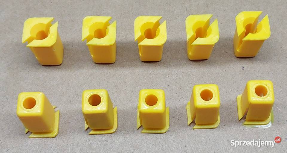 SPINKA KOSTKA MONTAŻOWA FIAT PUNTO TIPO TEMPRA